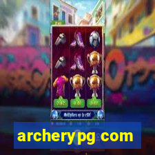 archerypg com